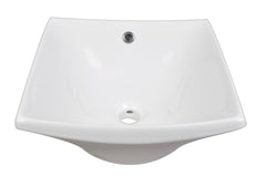 Ceramic Bathroom &amp; Kitchen Sinks