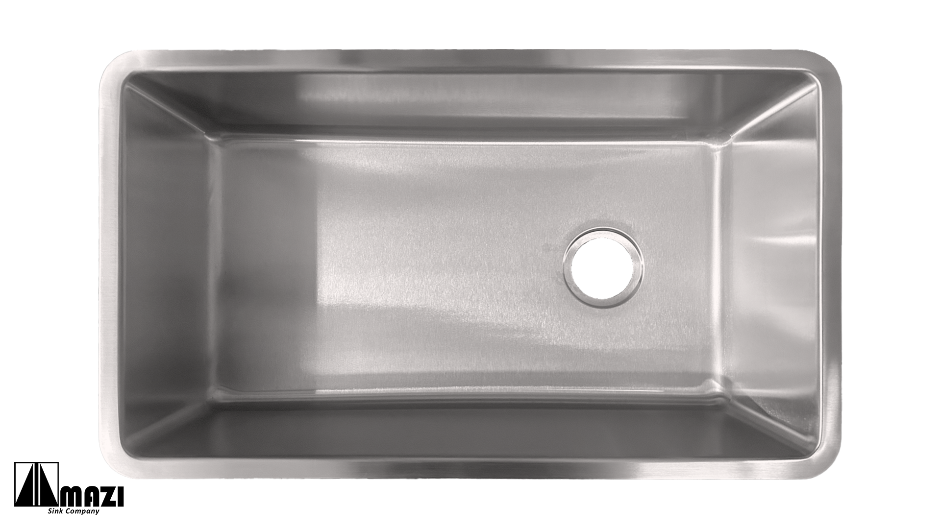 Stainless Steel Kitchen Sink 1092 – MAZI, Inc. Stainless Steel Kitchen Sink 1092 – MAZI, Inc.