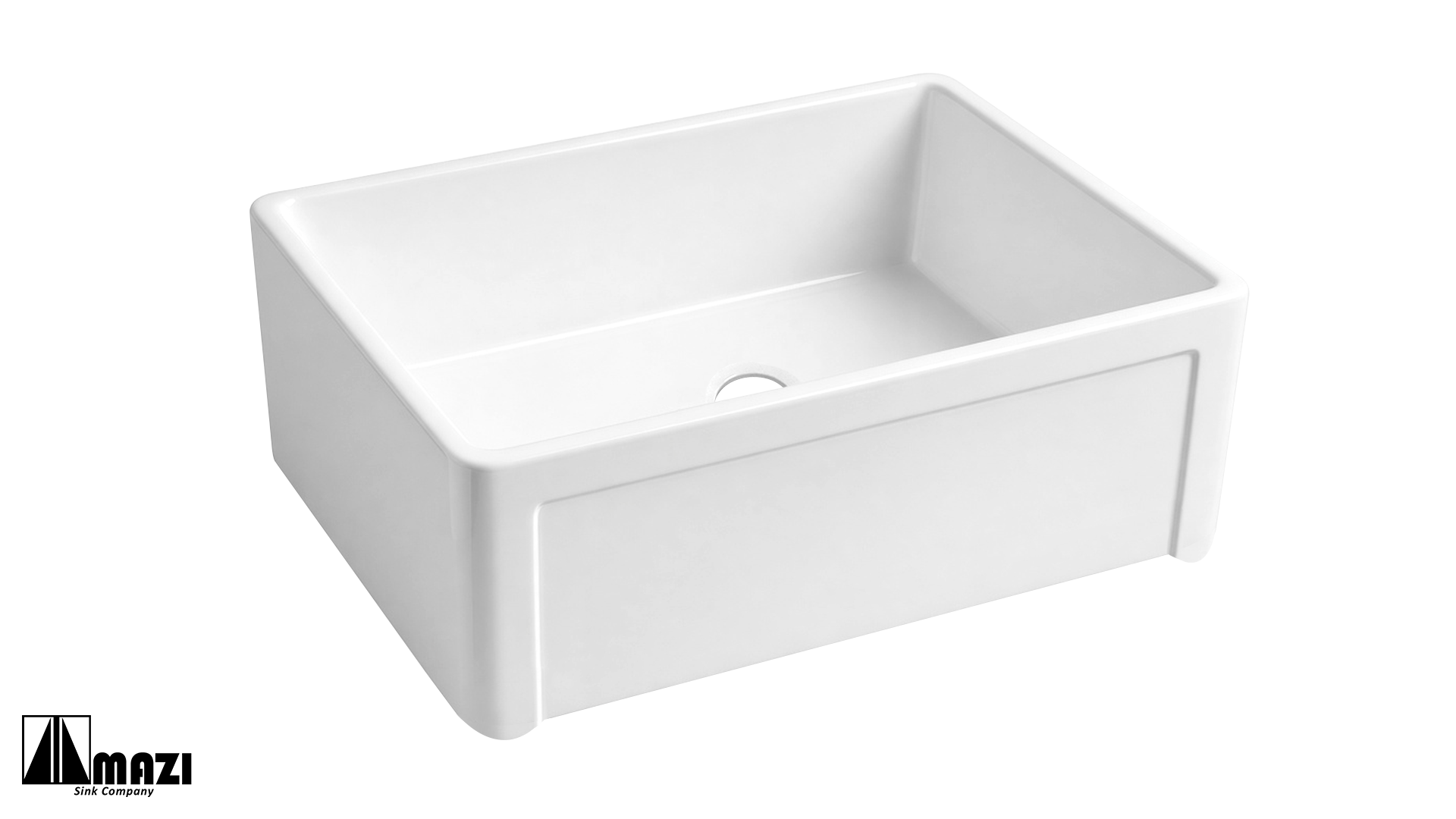 Ceramic Kitchen Farm Sink 1901 – MAZI, Inc.