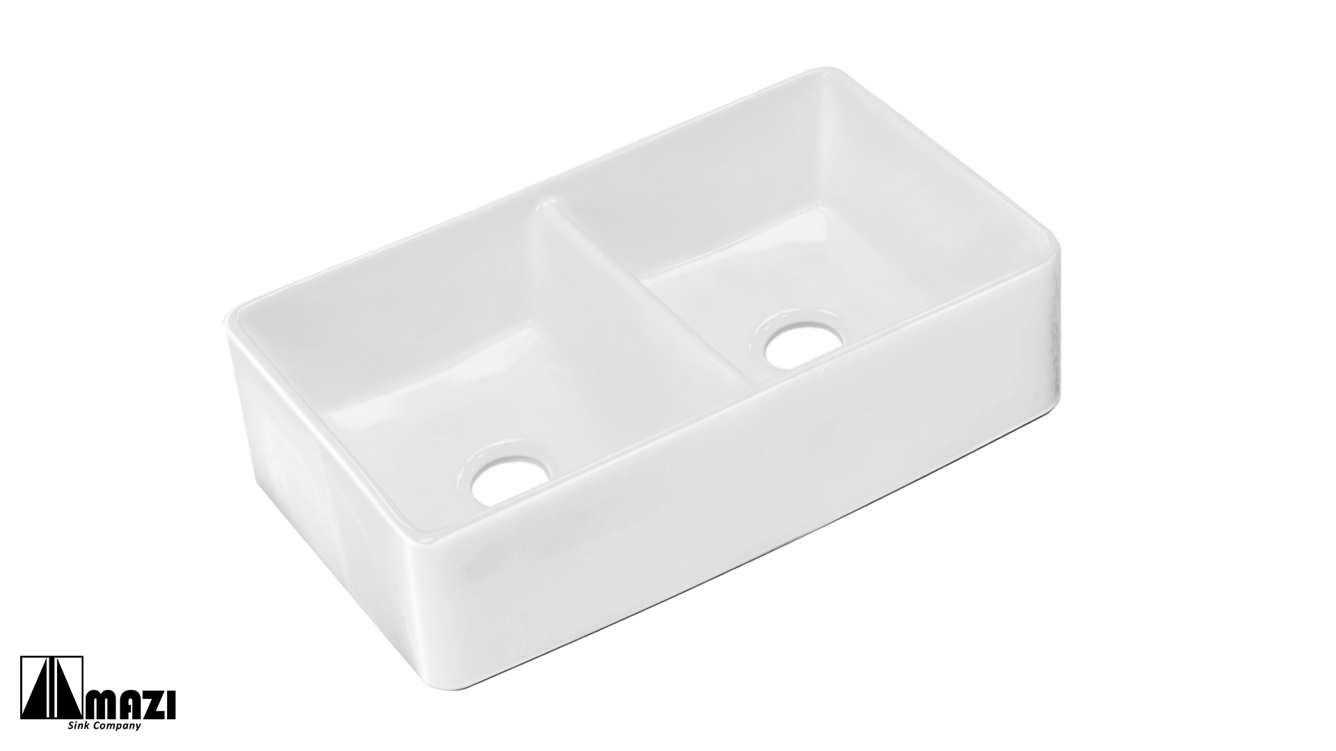 Ceramic Kitchen Farm Sink 1913 – MAZI, Inc.