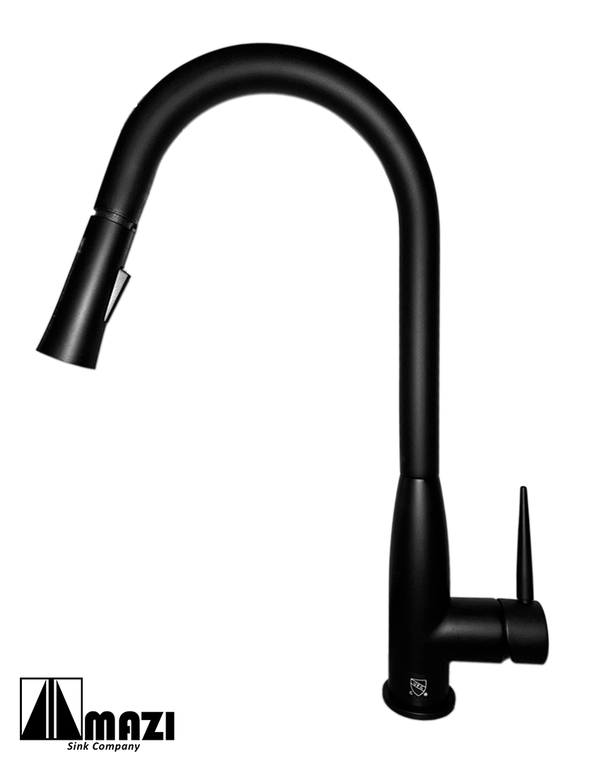 Kitchen Faucet 50AB3318