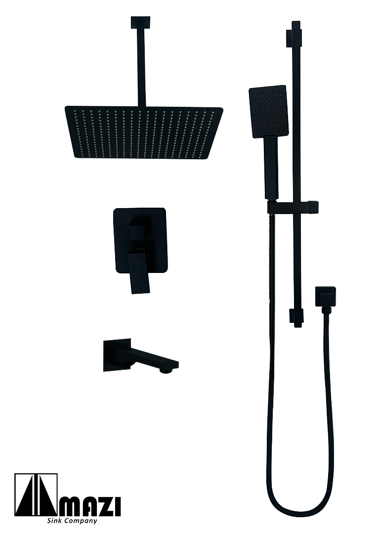 Shower Faucet 752375