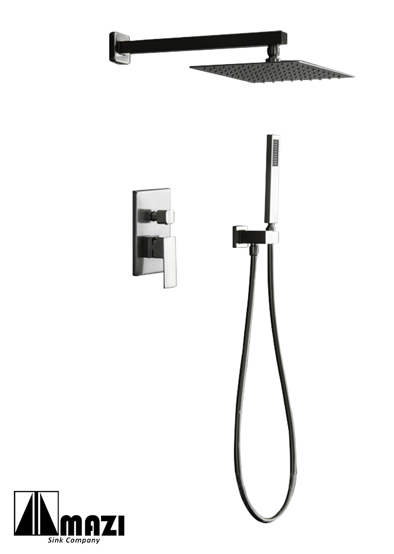 Shower Faucet 91028