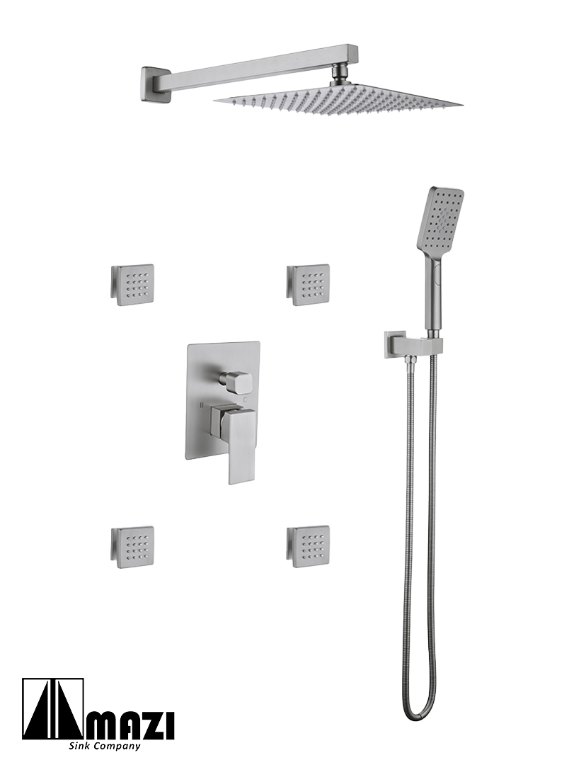 Shower Faucet 91141