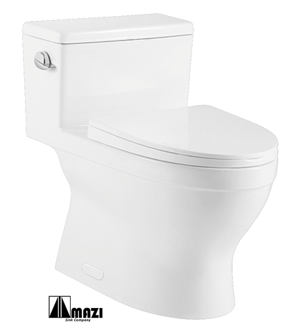 Toilet CL12234