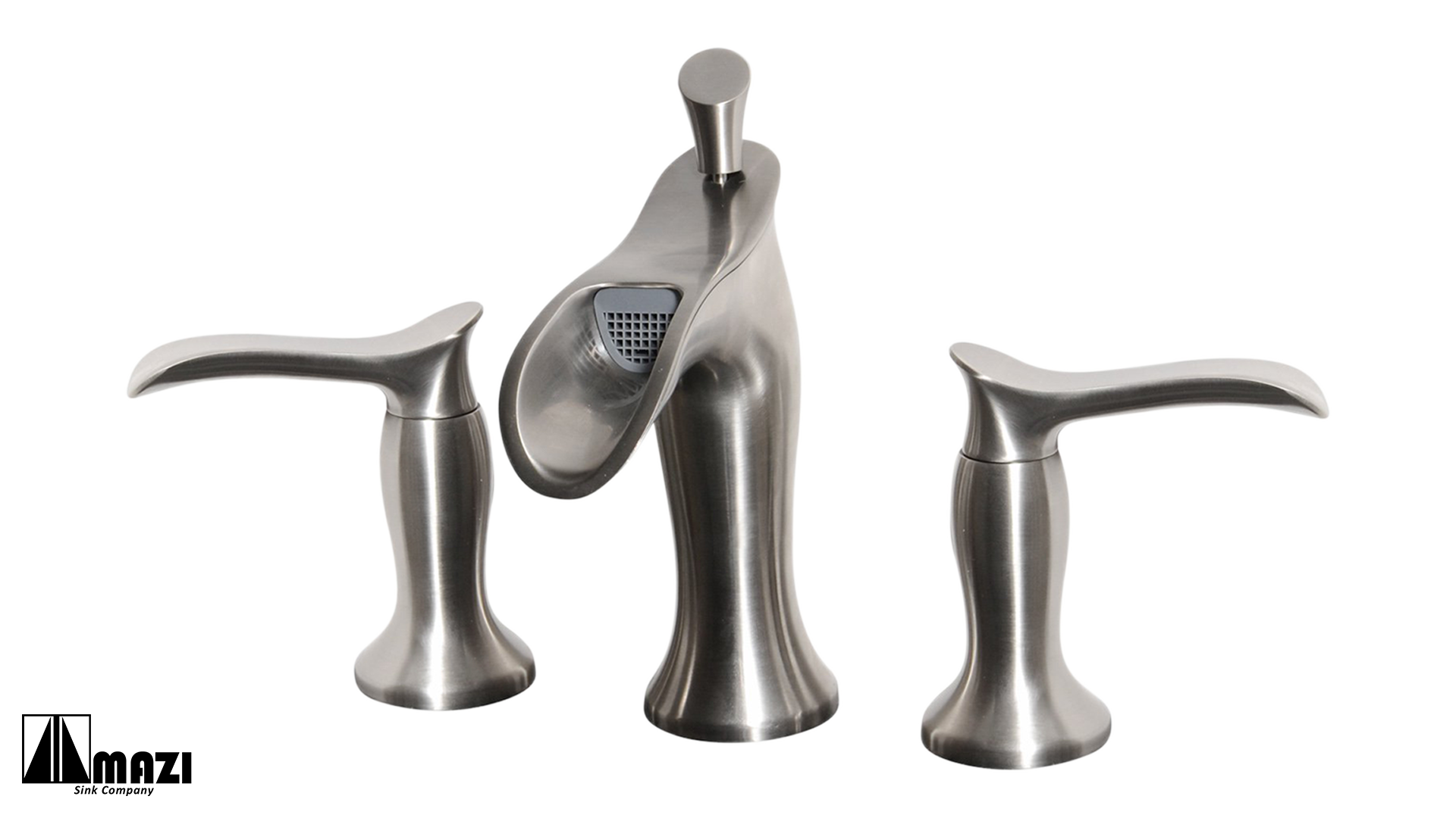 Bathroom Vanity Faucet 467 – MAZI, Inc.