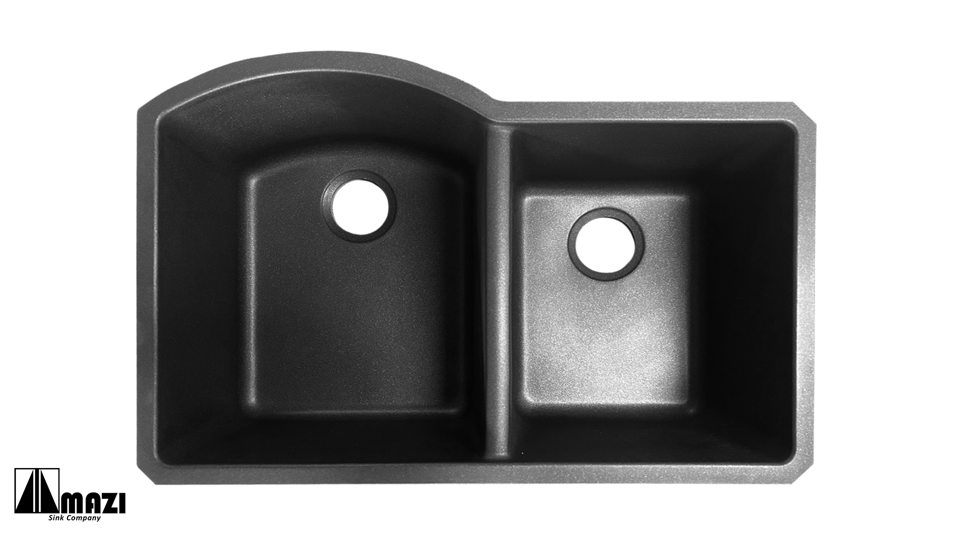 Granite Kitchen Sink IT6040UM – MAZI, Inc.