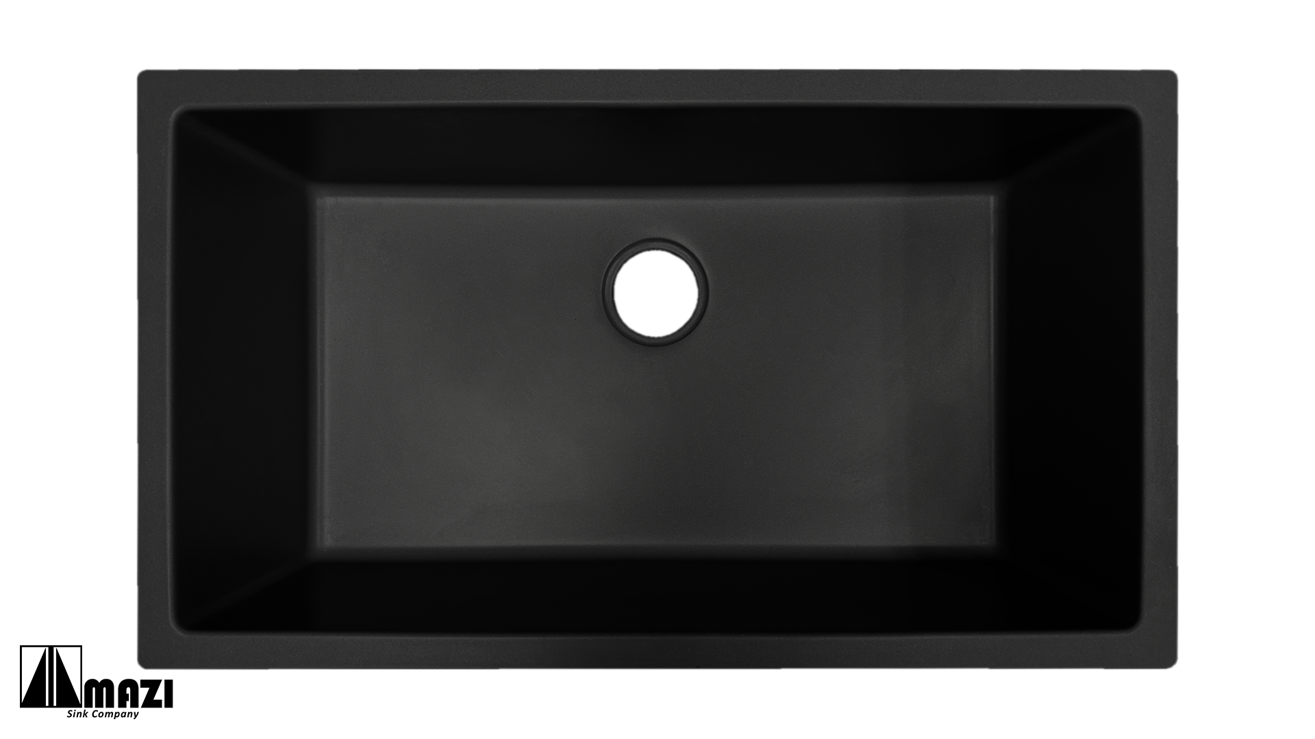 Granite Kitchen Sink KA1 – MAZI, Inc.