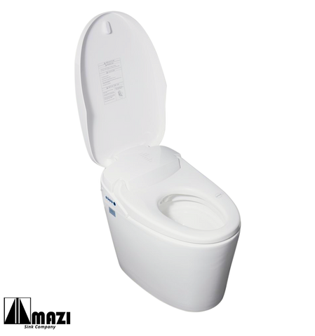 Toilet SMART 220021