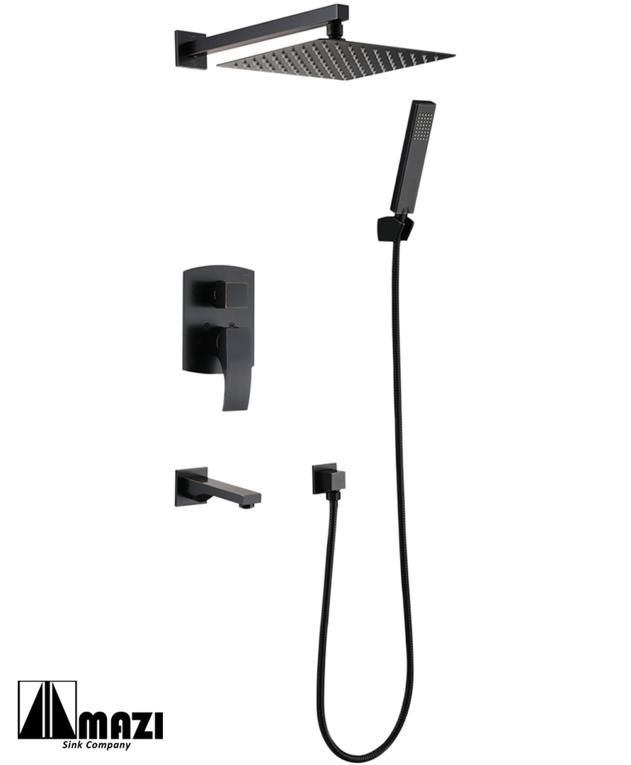 Shower Faucet 100201805