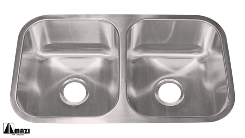 Stainless Steel Kitchen Sink 204