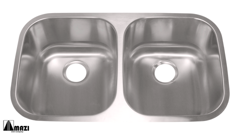 Stainless Steel Kitchen Sink 206