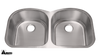 Stainless Steel Kitchen Sink 214