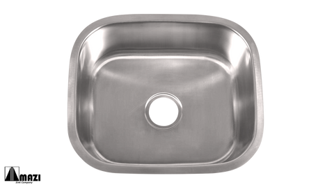Stainless Steel Kitchen Sink 303