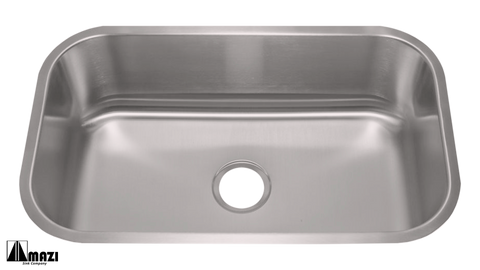 Stainless Steel Kitchen Sink 319