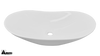 Ceramic Vessel Bathroom Sink 478
