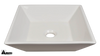 Ceramic Vessel Bathroom Sink 6046