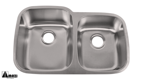 Stainless Steel Kitchen Sink 701L