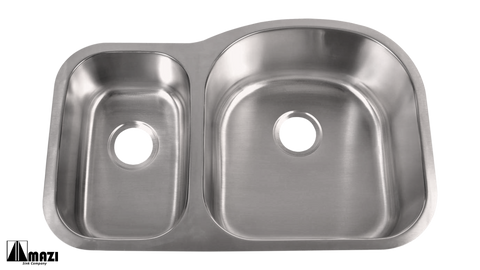 Stainless Steel Kitchen Sink 905R