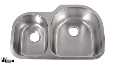 Stainless Steel Kitchen Sink 915R