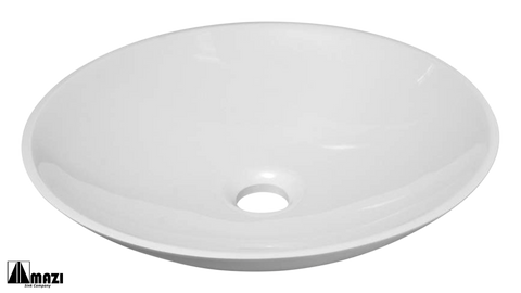 Solid Surface Sink A02 Gloss
