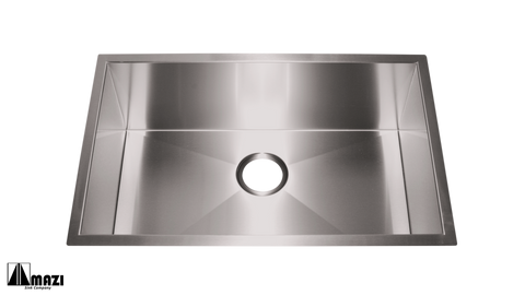 Stainless Steel Handmade Kitchen Sink HBS2818