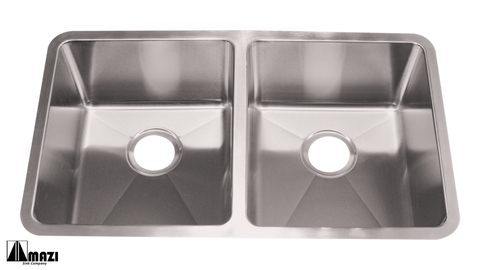 Stainless Steel Kitchen Sink RE3319