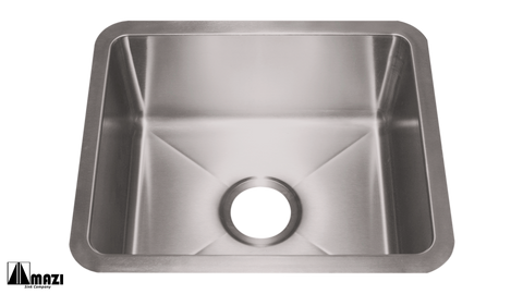 Stainless Steel Kitchen Sink RS1815