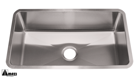 Stainless Steel Kitchen Sink RS3018