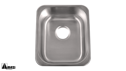 Stainless Steel Kitchen Sink T1517