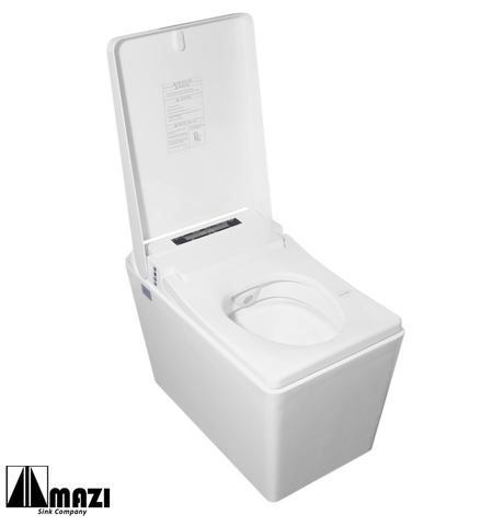 Toilet SMART 221054