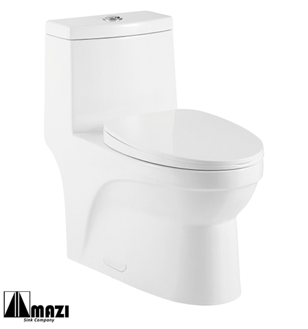 Toilet CL12050