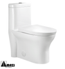 Ceramic Toilet K-0358DF