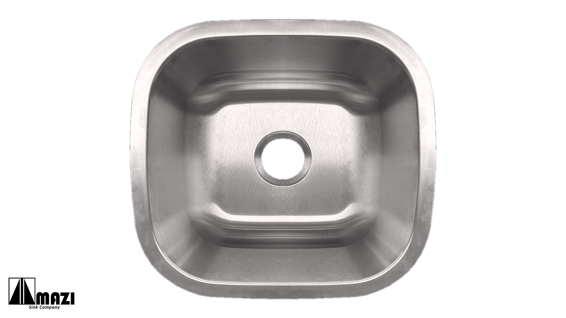 Stainless Steel Bar Sinks