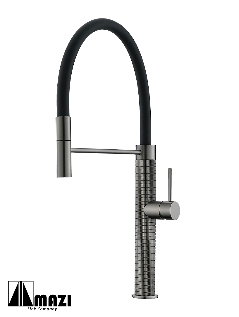 Grifo de cocina 01081