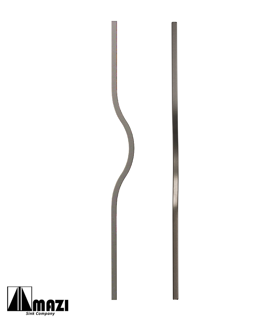 0452 Brave Handle