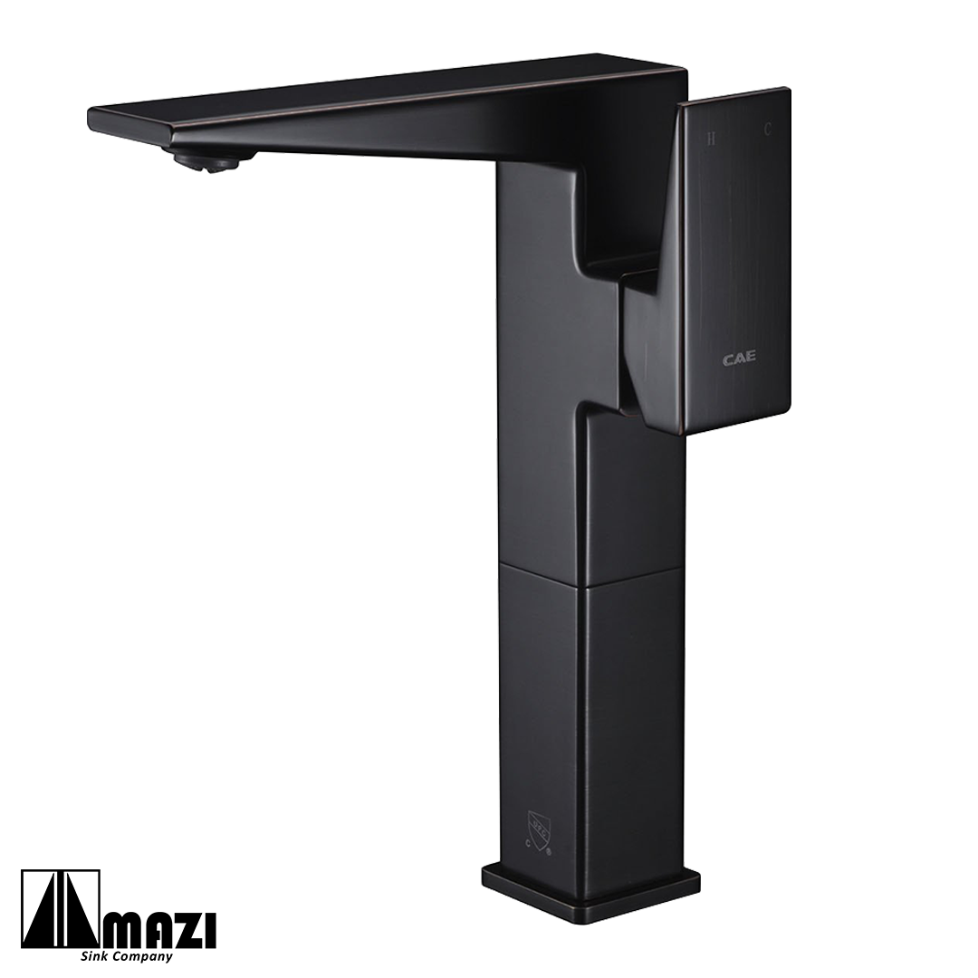 Bathroom Vessel Faucet 10021
