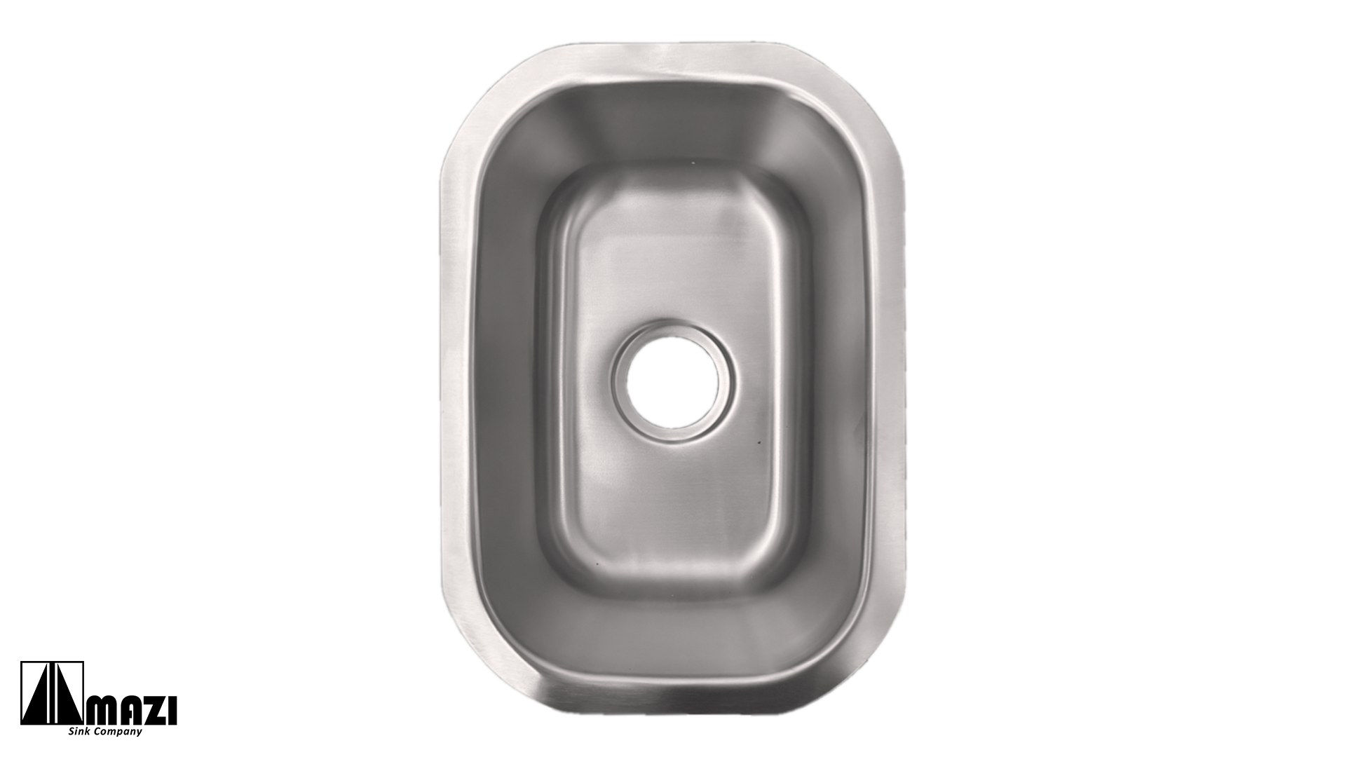 Stainless Steel Bar Sink 101