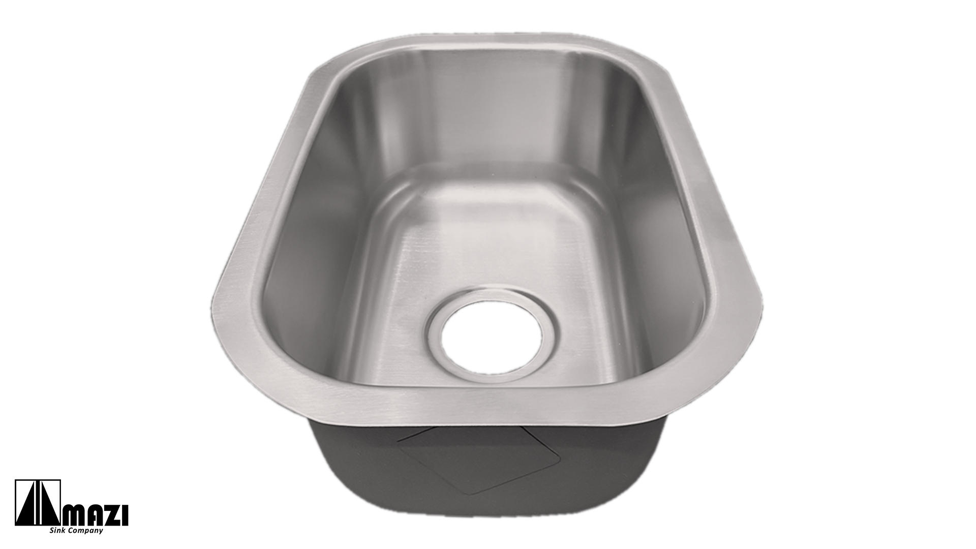Stainless Steel Bar Sink 101
