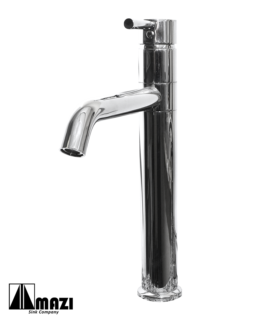 Bathroom Vessel Faucet 10119A1