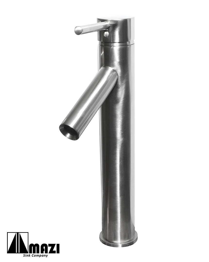 Bathroom Vessel Faucet 10198AL