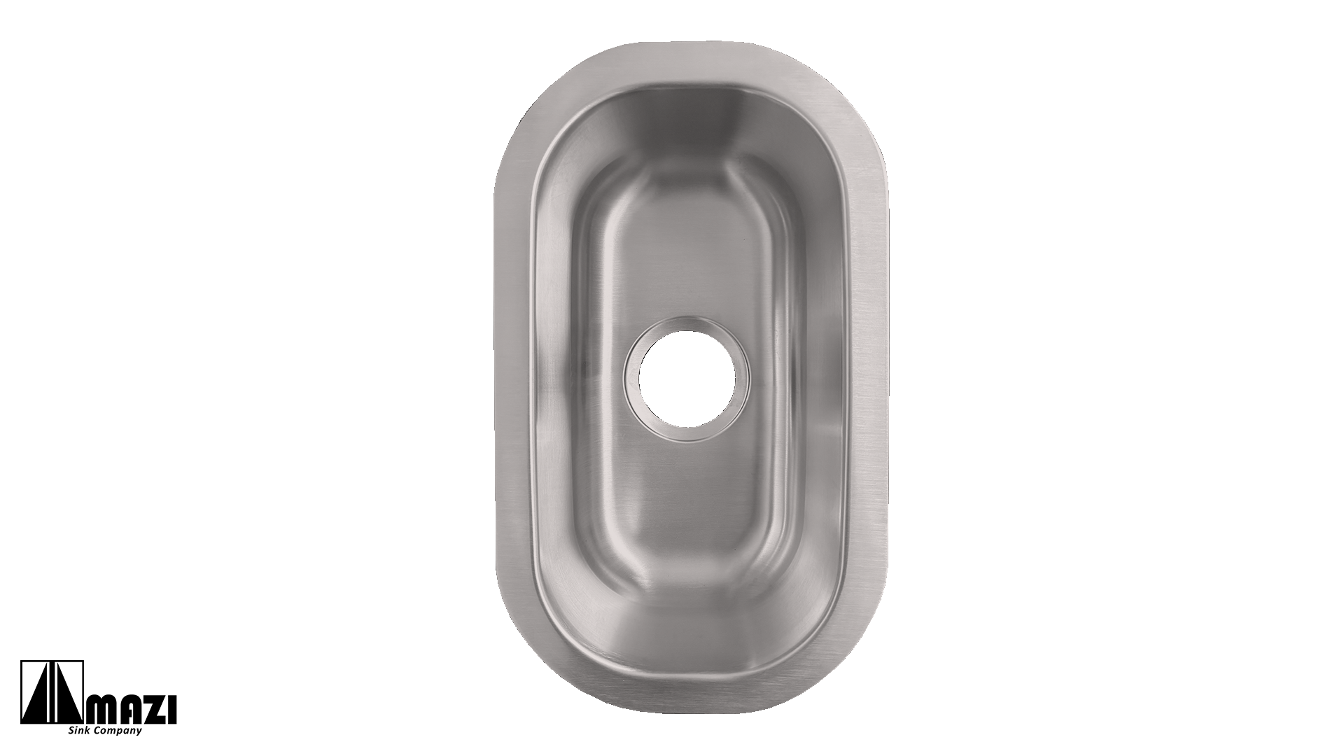 Stainless Steel Bar Sink 101