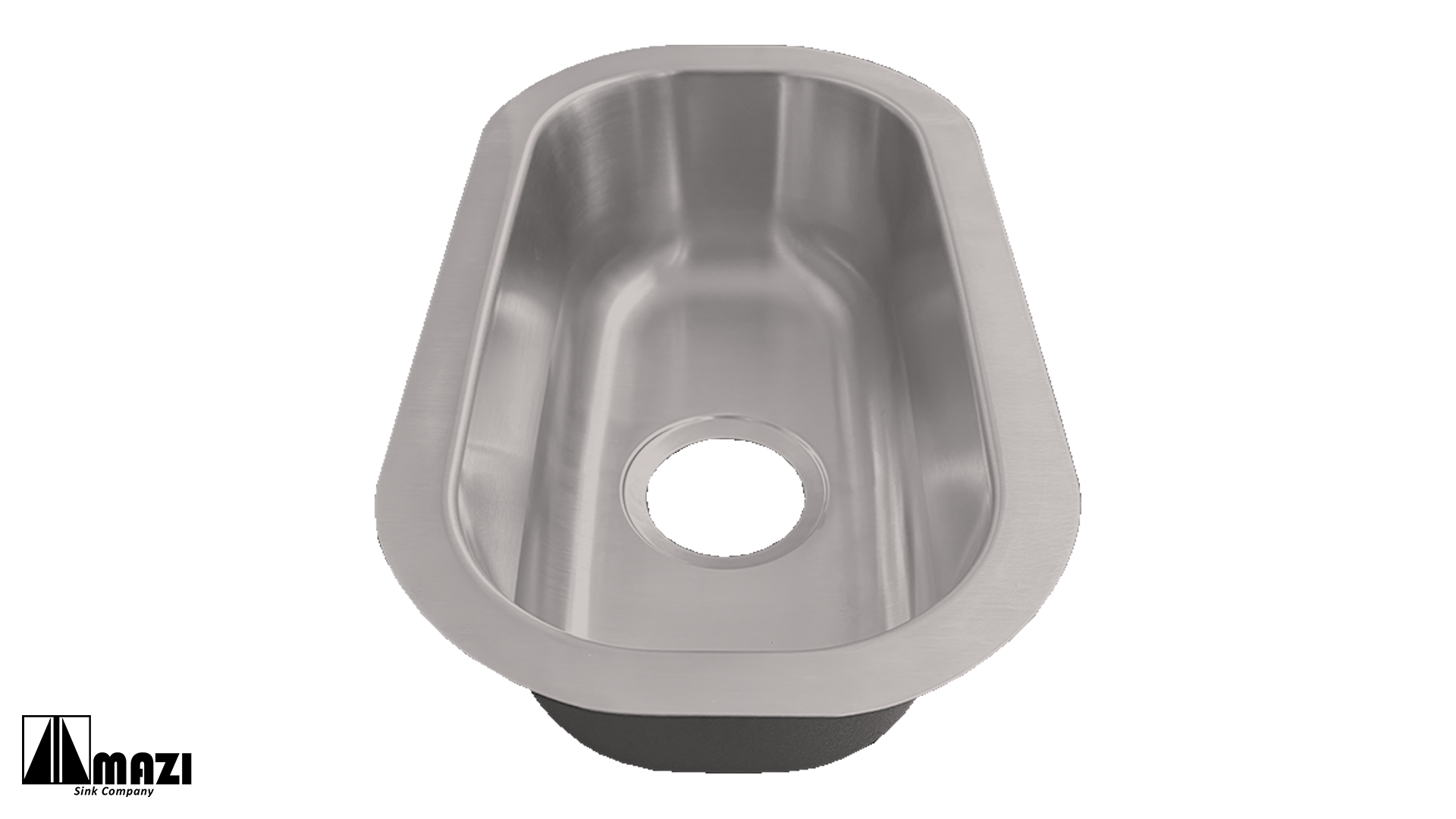 Stainless Steel Bar Sink 101