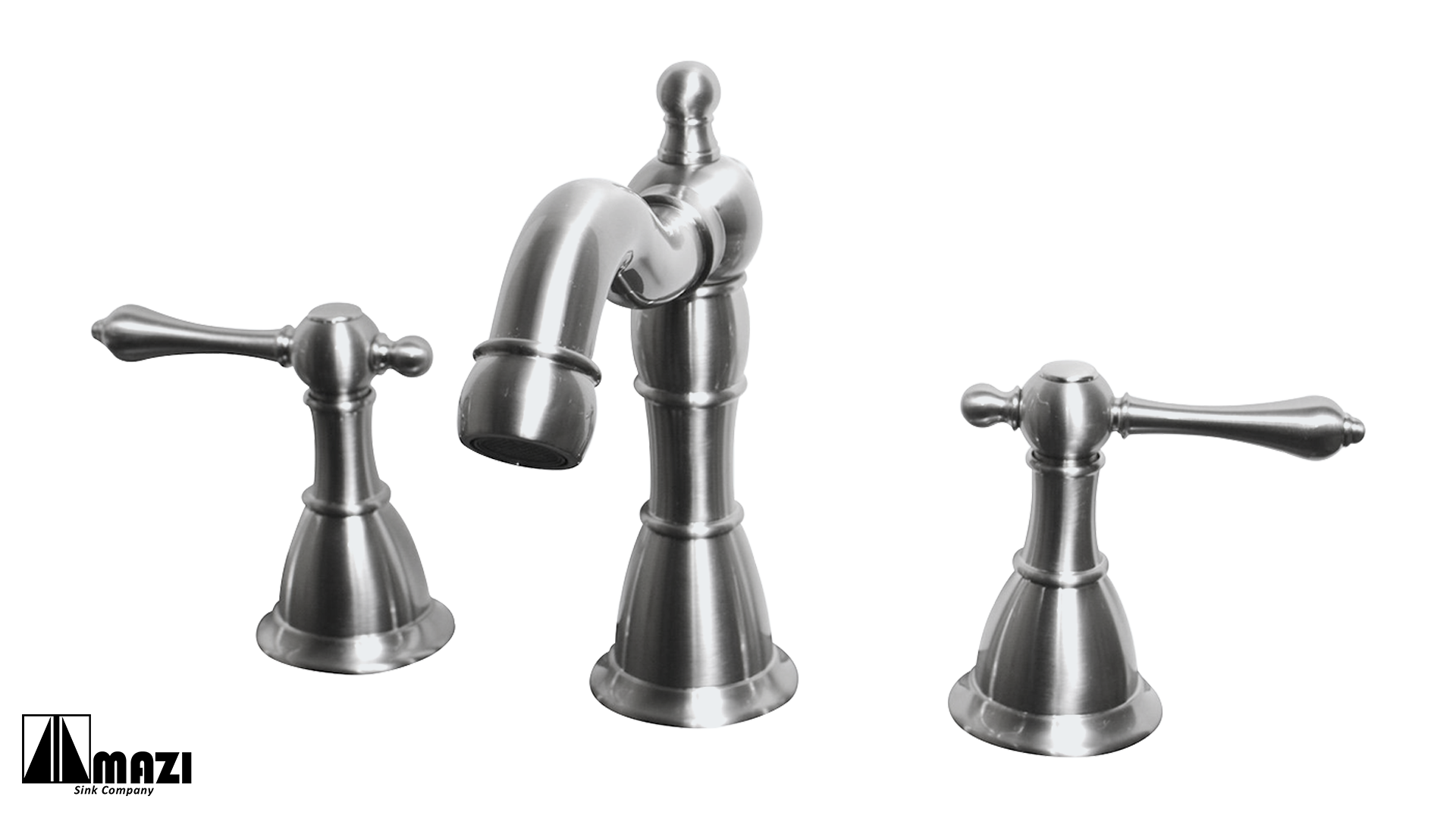 Bathroom Vanity Faucet 11518
