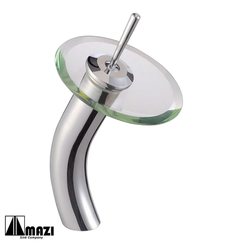 Bathroom Vanity Faucet 121119A1 Chrome