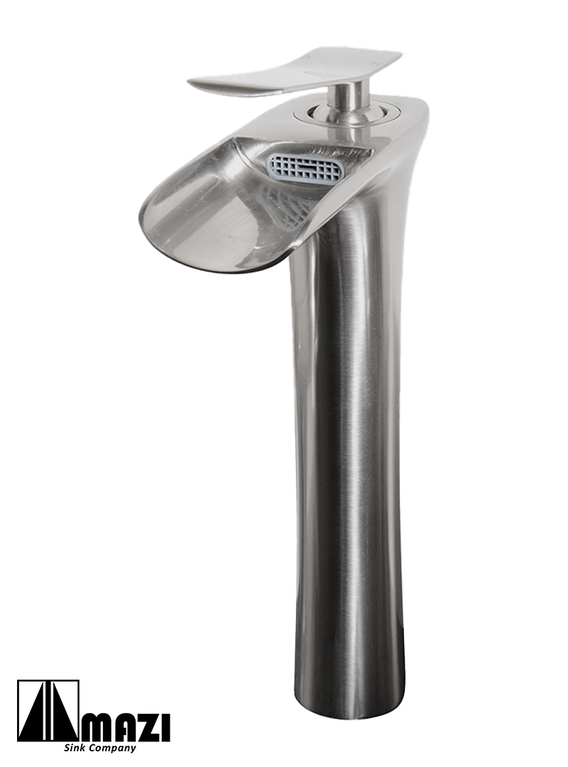 Bathroom Vessel Faucet 12219A1