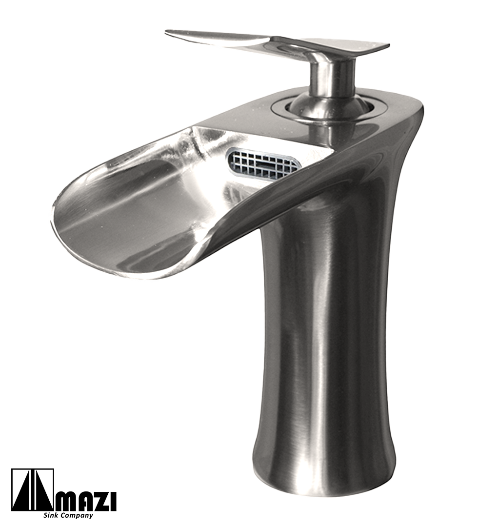 Bathroom Vessel Faucet 12219