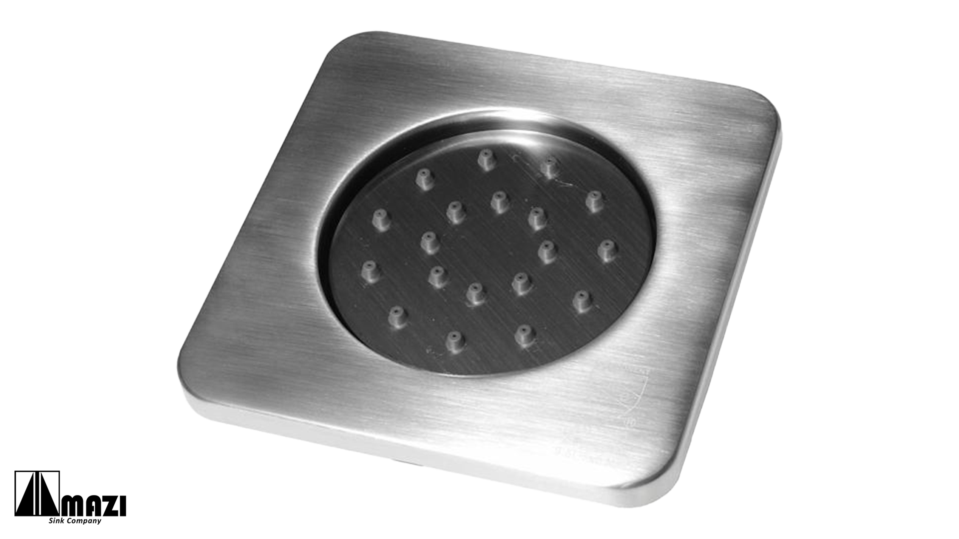 Shower Faucet Jet Head 129C9