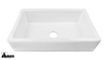 Ceramic Kitchen Farm Sink 1896
