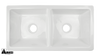 Ceramic Kitchen Farm Sink 1897